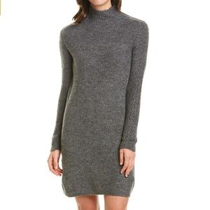 Max Studio sweater dress